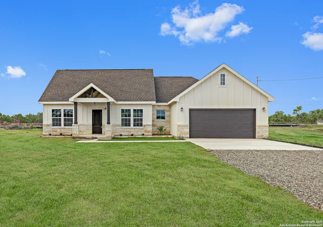 Photo 1 of Single family home for sale at 13016 Pueblo Nuevo, Atascosa, TX 78002 | MLS# 1870900 | Listing updated on 2025-11-03