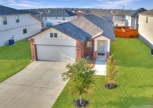 3rd image of 340 Saddle Leaf, Cibolo, TX 78108 | MLS# 1870945
