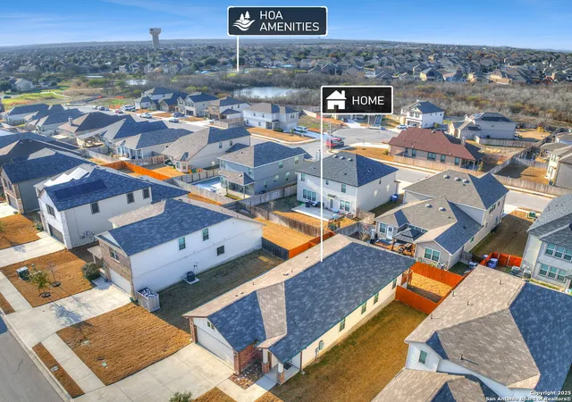 4th image of 340 Saddle Leaf, Cibolo, TX 78108 | MLS# 1870945