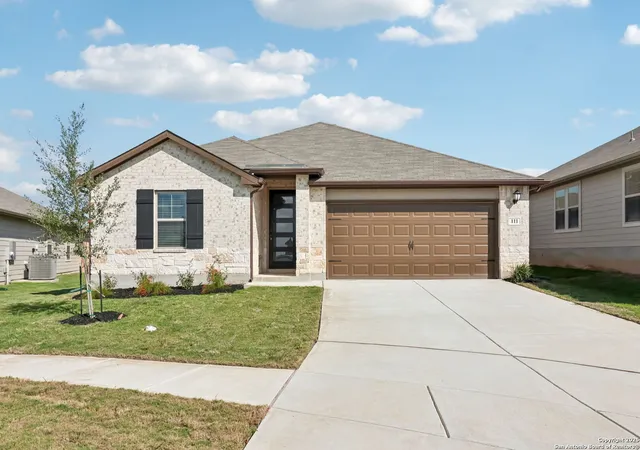 1st image of 111 Shelton Pass, Cibolo, TX 78108 | MLS# 1871015