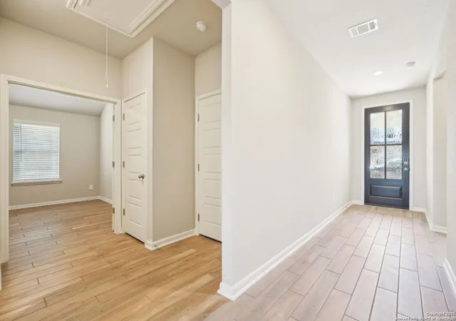 Photo 3 of Sale Pending at 111 Shelton Pass, Cibolo, TX 78108 | MLS# 1871015 | Listing updated on 2025-11-21