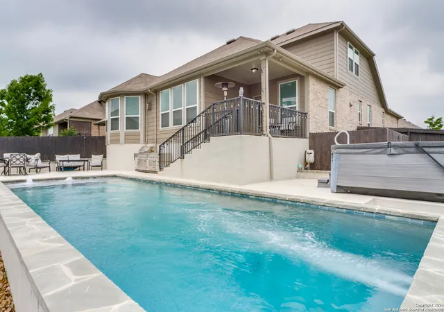 Photo 2 of Single family home for sale at 7604 Pecos Ridge, Boerne, TX 78015 | MLS# 1871051 | Listing updated on 2025-09-11