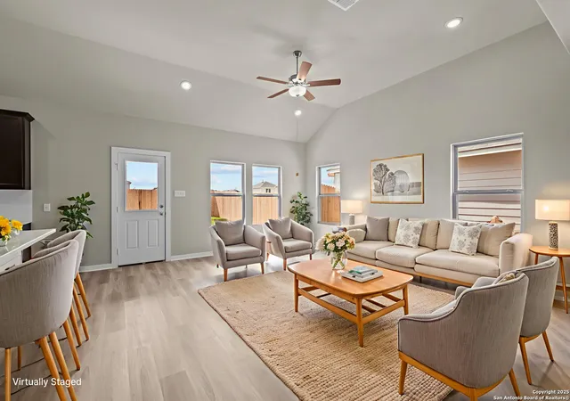 Photo 3 of Single family home for sale at 10311 Goodison Dr, Converse, TX 78109 | MLS# 1871070 | Listing updated on 2025-09-23