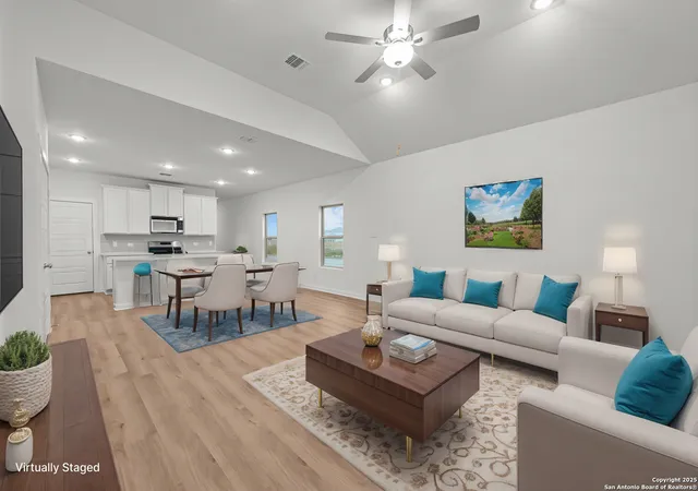 3rd image of 10334 White Hart Lane, Converse, TX 78109 | MLS# 1871084