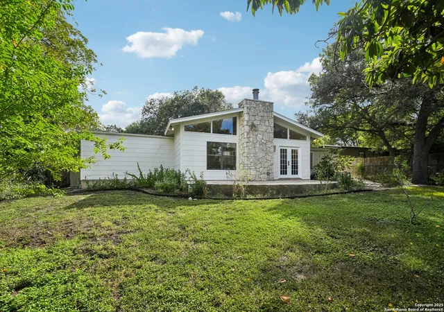 34th image of 419 Woodcrest Dr, San Antonio, TX 78209 | MLS# 1871093