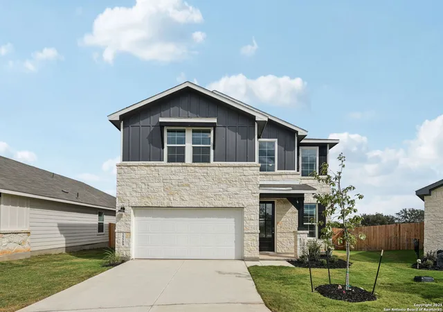 Photo 2 of Sale Pending at 29508 Ringo Way, San Antonio, TX 78260 | MLS# 1871101 | Listing updated on 2025-11-21