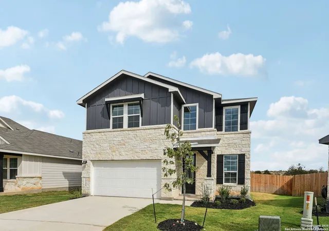 Photo 3 of Sale Pending at 29508 Ringo Way, San Antonio, TX 78260 | MLS# 1871101 | Listing updated on 2025-11-21
