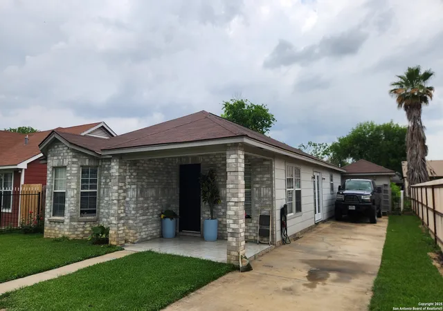 Photo 3 of Single family home for sale at 3255 Reforma, San Antonio, TX 78211 | MLS# 1871102 | Listing updated on 2025-06-09