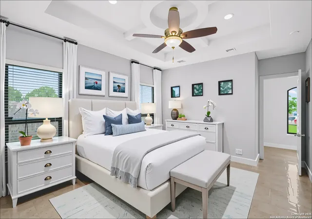 Photo 3 of Sale Pending at 1726 Claudia Vista, San Antonio, TX 78224 | MLS# 1871114 | Listing updated on 2025-11-23
