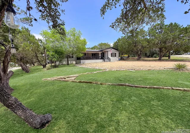 Homes for sale in Canyon Lake, TX | 823 Trail Crest, Canyon Lake, TX 78133 | MLS# 1871121