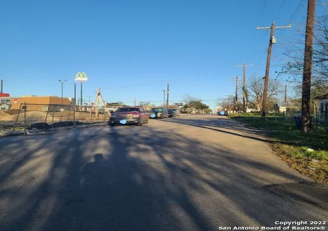 Photo 4 of Land for sale at 2602 Dignowity Ave, San Antonio, TX 78208 | MLS# 1871128 | Listing updated on 2025-06-09