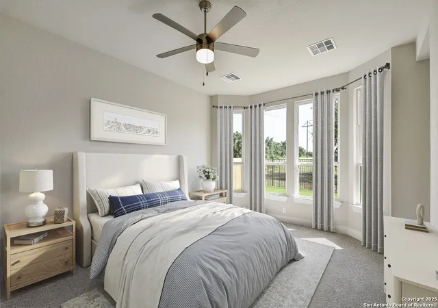 Photo 3 of Sale Pending at 2974 Mckinnie, Bulverde, TX 78163 | MLS# 1871143 | Listing updated on 2025-09-11