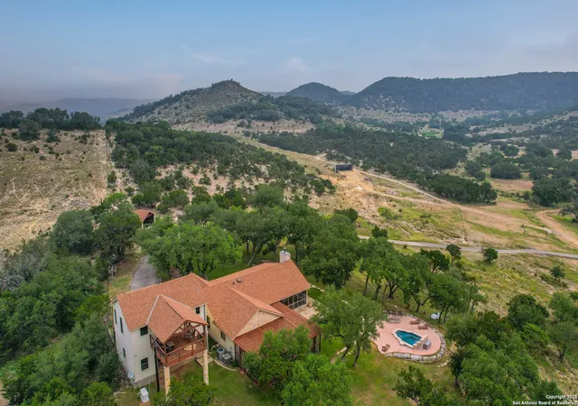 5th image of 1401 Cedar Mesa, Tarpley, TX 78883 | MLS# 1871182