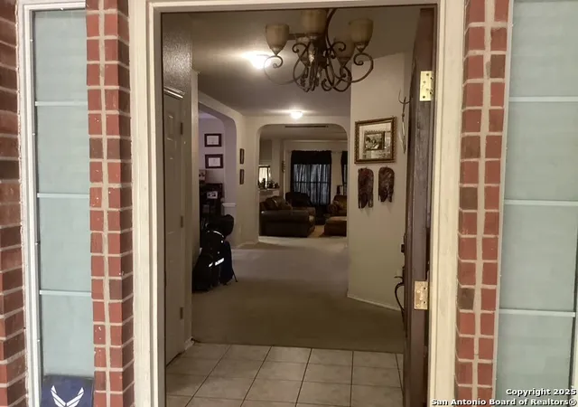 Photo 3 of Sale Pending at 10814 Shetland Hills, San Antonio, TX 78254 | MLS# 1871206 | Listing updated on 2025-12-26