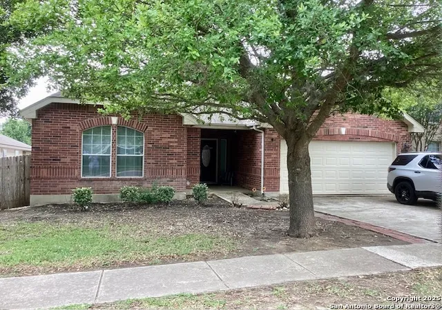 Photo 1 of Sale Pending at 10814 Shetland Hills, San Antonio, TX 78254 | MLS# 1871206 | Listing updated on 2025-12-26