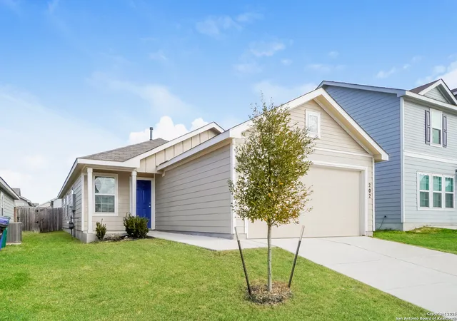 Photo 1 of Sale Pending at 202 Reuben Kemper, San Antonio, TX 78220 | MLS# 1871207 | Listing updated on 2026-04-24