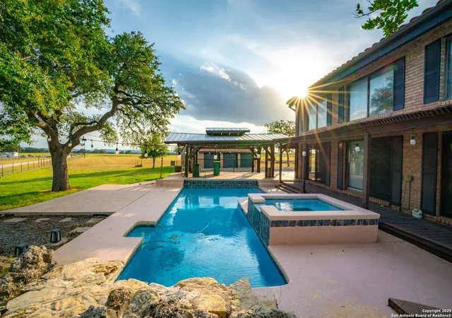 Photo 1 of Sale Pending at 2307 Fm 3240, Bandera, TX 78003 | MLS# 1871250 | Listing updated on 2025-11-18