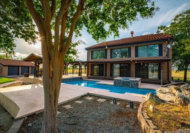 Photo 2 of Sale Pending at 2307 Fm 3240, Bandera, TX 78003 | MLS# 1871250 | Listing updated on 2025-11-18