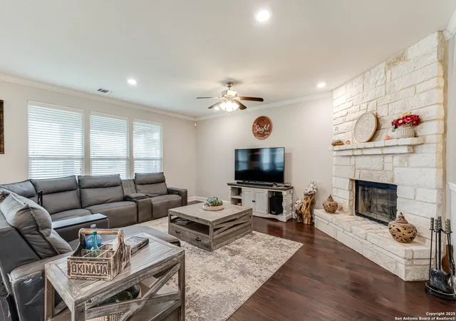 Photo 1 of Single family home for sale at 26010 Florencia Villa, Boerne, TX 78015 | MLS# 1871251 | Listing updated on 2025-09-11