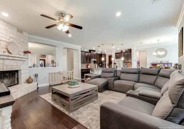 Photo 2 of Single family home for sale at 26010 Florencia Villa, Boerne, TX 78015 | MLS# 1871251 | Listing updated on 2025-09-11