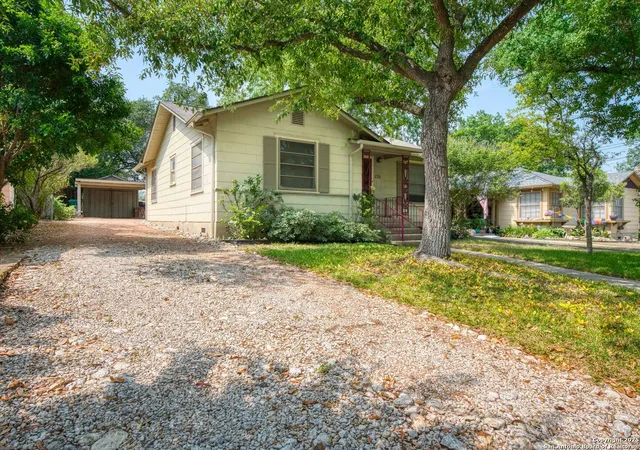 Homes for sale in San Antonio, TX | 130 Alta Avenue, San Antonio, TX 78209 | MLS# 1871304
