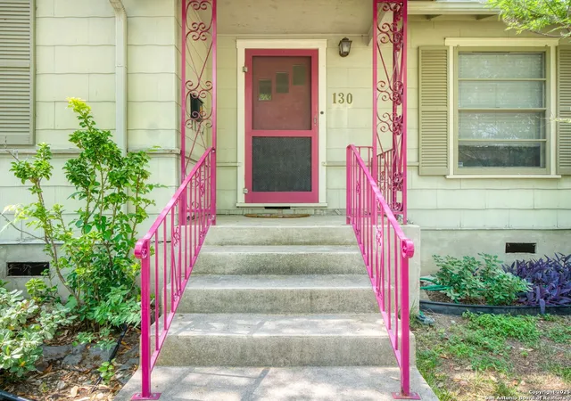 Homes for sale in San Antonio, TX | 130 Alta Avenue, San Antonio, TX 78209 | MLS# 1871304