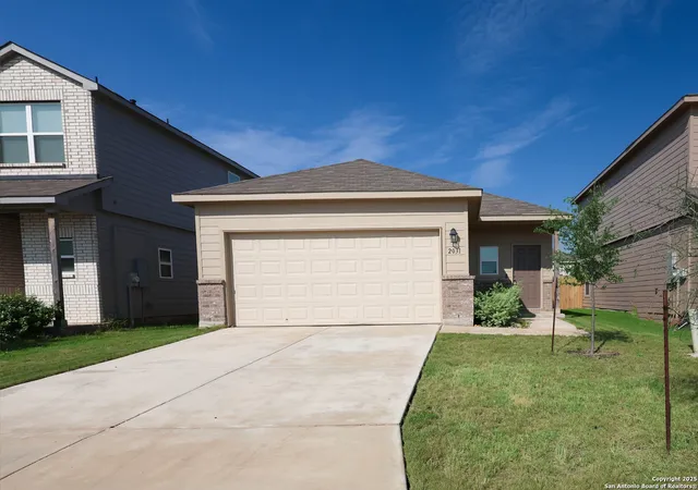 Photo 1 of Single family home for sale at 2031 Macarthur, Converse, TX 78109 | MLS# 1871315 | Listing updated on 2026-06-02