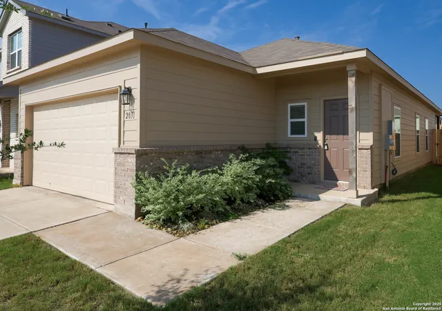 Photo 2 of Single family home for sale at 2031 Macarthur, Converse, TX 78109 | MLS# 1871315 | Listing updated on 2026-06-02