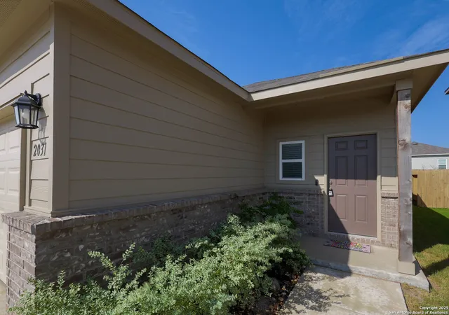 Photo 3 of Single family home for sale at 2031 Macarthur, Converse, TX 78109 | MLS# 1871315 | Listing updated on 2026-06-02