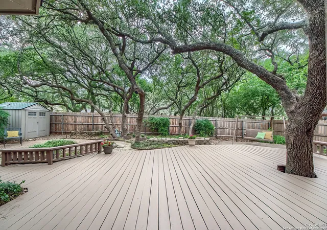 Photo 1 of Sale Pending at 2443 Rim Oak, San Antonio, TX 78232 | MLS# 1871327 | Listing updated on 2025-10-26