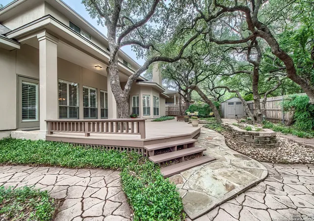 Photo 2 of Sale Pending at 2443 Rim Oak, San Antonio, TX 78232 | MLS# 1871327 | Listing updated on 2025-10-26