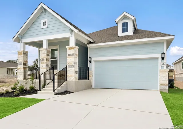 Photo 2 of Sale Pending at 8219 Wellstone, Schertz, TX 78154 | MLS# 1871362 | Listing updated on 2026-02-06