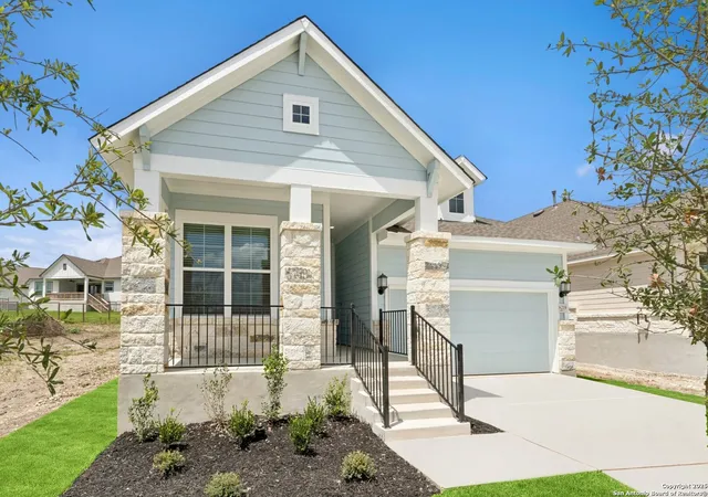 Photo 3 of Sale Pending at 8219 Wellstone, Schertz, TX 78154 | MLS# 1871362 | Listing updated on 2026-02-06