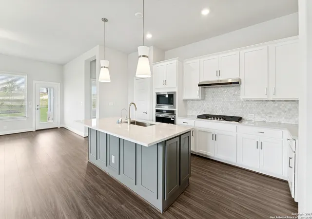 Photo 3 of Sale Pending at 8219 Wellstone, Schertz, TX 78154 | MLS# 1871362 | Listing updated on 2026-02-06