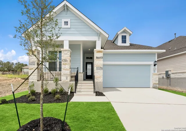 Photo 1 of Sale Pending at 8219 Wellstone, Schertz, TX 78154 | MLS# 1871362 | Listing updated on 2026-02-06