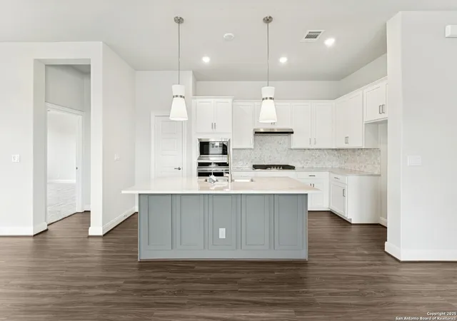 Photo 4 of Sale Pending at 8219 Wellstone, Schertz, TX 78154 | MLS# 1871362 | Listing updated on 2026-02-06