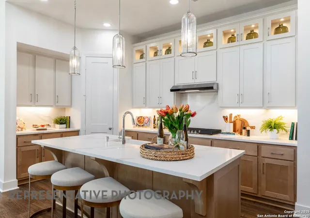 Photo 2 of Sale Pending at 12376 Goulding, San Antonio, TX 78254 | MLS# 1871384 | Listing updated on 2025-08-30