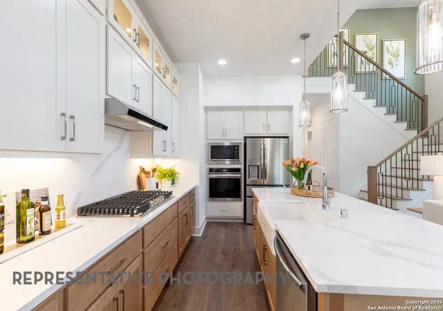 Photo 3 of Sale Pending at 12376 Goulding, San Antonio, TX 78254 | MLS# 1871384 | Listing updated on 2025-08-30
