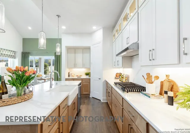 Photo 4 of Sale Pending at 12376 Goulding, San Antonio, TX 78254 | MLS# 1871384 | Listing updated on 2025-08-30