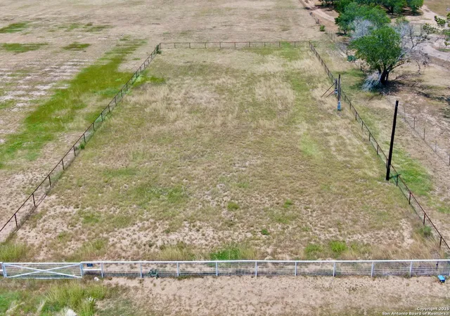Photo 1 of Land for sale at 12555 #3 Briggs, Atascosa, TX 78002 | MLS# 1871417 | Listing updated on 2026-05-22