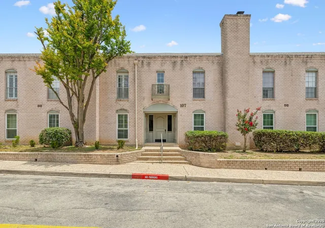 1st image of 107 A Ruelle #107-A, San Antonio, TX 78209 | MLS# 1871431
