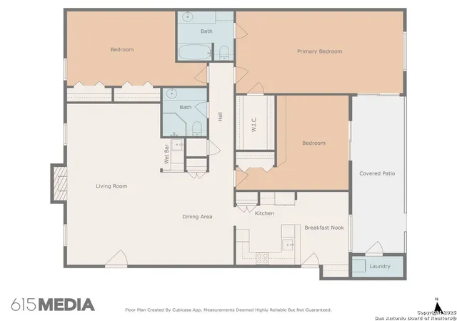 32nd image of 107 A Ruelle #107-A, San Antonio, TX 78209 | MLS# 1871431