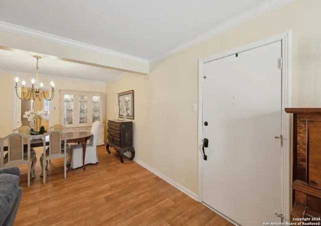 Photo 3 of Sale Pending at 107 A Ruelle #107-A, San Antonio, TX 78209 | MLS# 1871431 | Listing updated on 2025-10-30