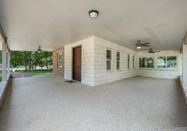 3rd image of 123 Serene Creek Ln, Mc Queeney, TX 78123 | MLS# 1871433