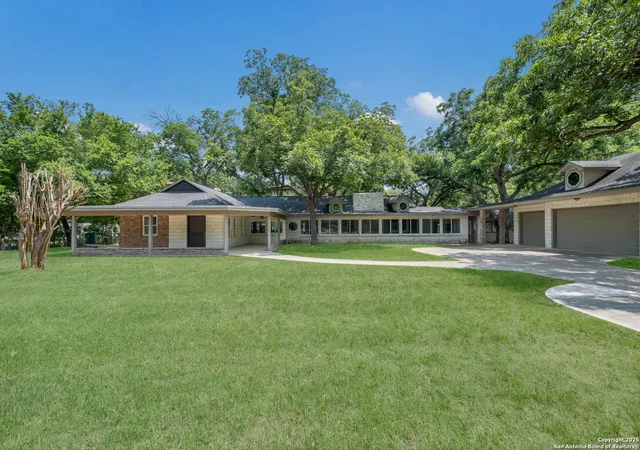 1st image of 123 Serene Creek Ln, Mc Queeney, TX 78123 | MLS# 1871433