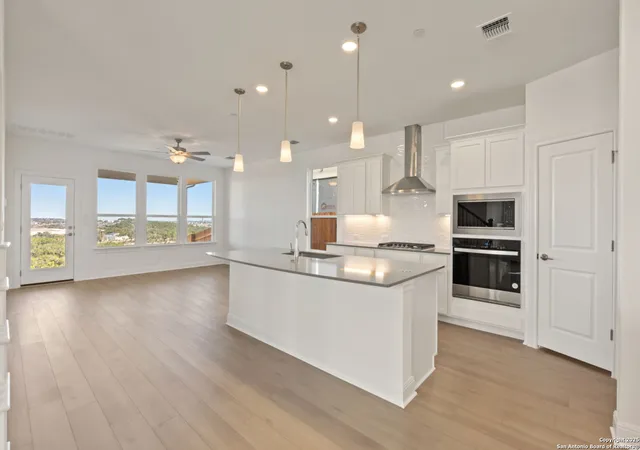 3rd image of 415 Nightingale Ave, Marion, TX 78124 | MLS# 1871454