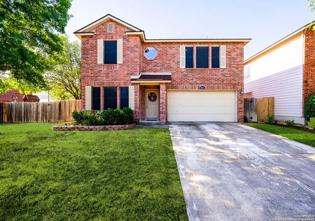 Photo 1 of Sale Pending at 9014 Camino Rey, San Antonio, TX 78245 | MLS# 1871455 | Listing updated on 2025-09-17
