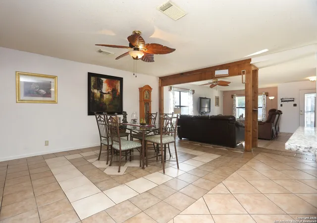 Photo 3 of Single family home for sale at 8603 Running Quail, San Antonio, TX 78250 | MLS# 1871458 | Listing updated on 2025-06-10