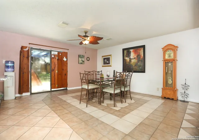 Photo 4 of Single family home for sale at 8603 Running Quail, San Antonio, TX 78250 | MLS# 1871458 | Listing updated on 2025-06-10