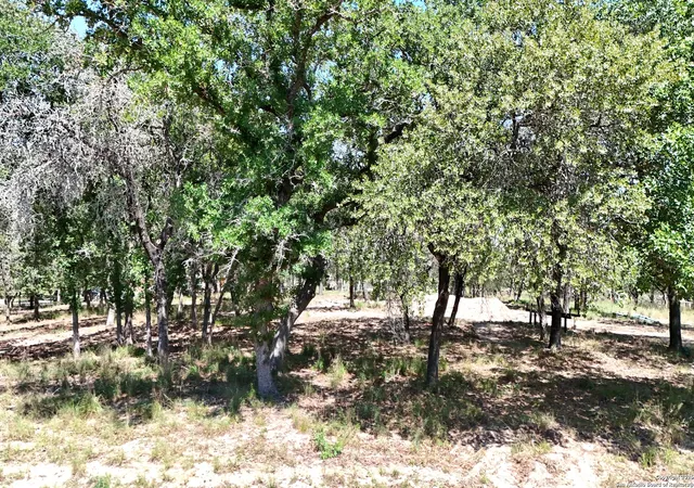 Photo 1 of Land for sale at 105 Scenic Oak, Floresville, TX 78114 | MLS# 1871500 | Listing updated on 2025-06-10